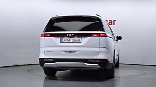 KIA CARNIVAL 2022