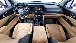 KIA CARNIVAL 2022