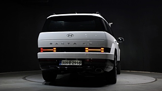 HYUNDAI SANTAFE MX5 2023