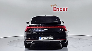 KIA K8 HYBRID 2023