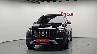 MERCEDES BENZ GLE-CLASS W167 2021