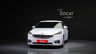 KIA K7 2017