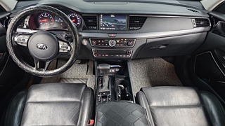 KIA K7 2017