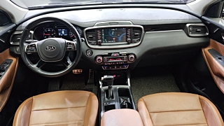 KIA SORENTO 2019