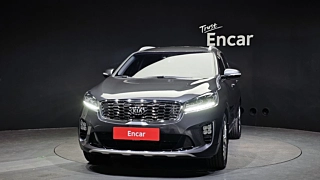 KIA SORENTO 2019