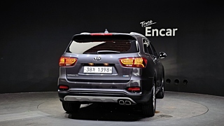 KIA SORENTO 2019