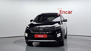 KIA SORENTO 2016