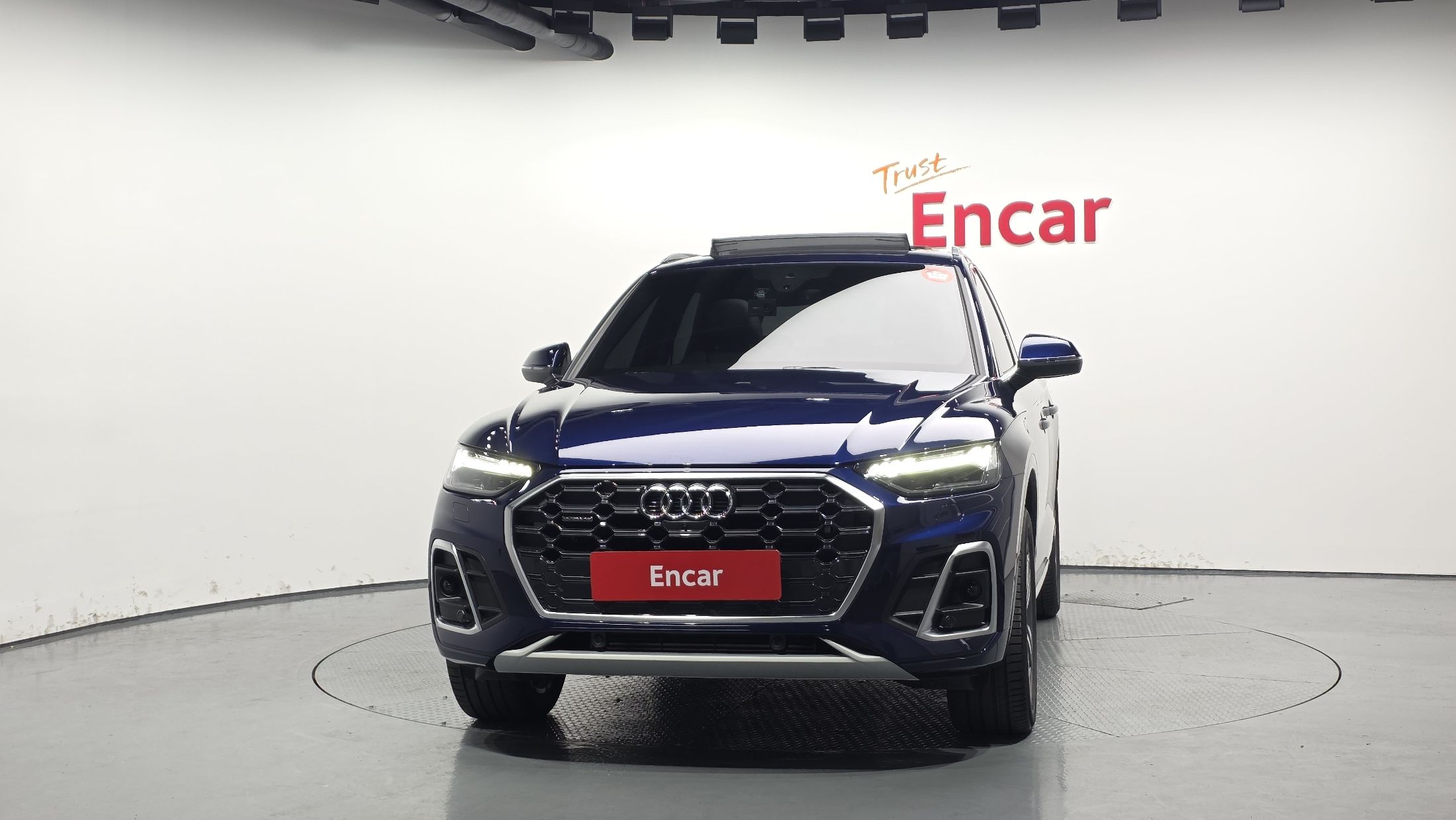 AUDI Q5 FY 2022