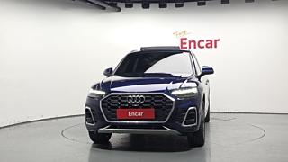 AUDI Q5 FY 2022