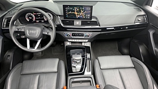 AUDI Q5 FY 2022