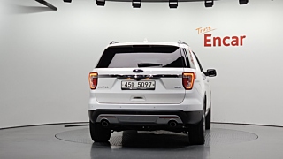 FORD EXPLORER 2017
