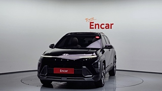 HYUNDAI KONA SX2 2023