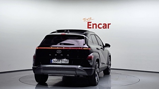 HYUNDAI KONA SX2 2023