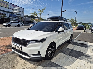 KIA CARNIVAL 2021
