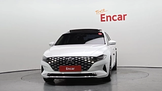 HYUNDAI GRANDEUR IG 2020