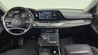 HYUNDAI GRANDEUR IG 2020