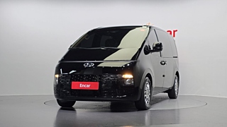 HYUNDAI STARIA 2021