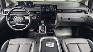 HYUNDAI STARIA 2022