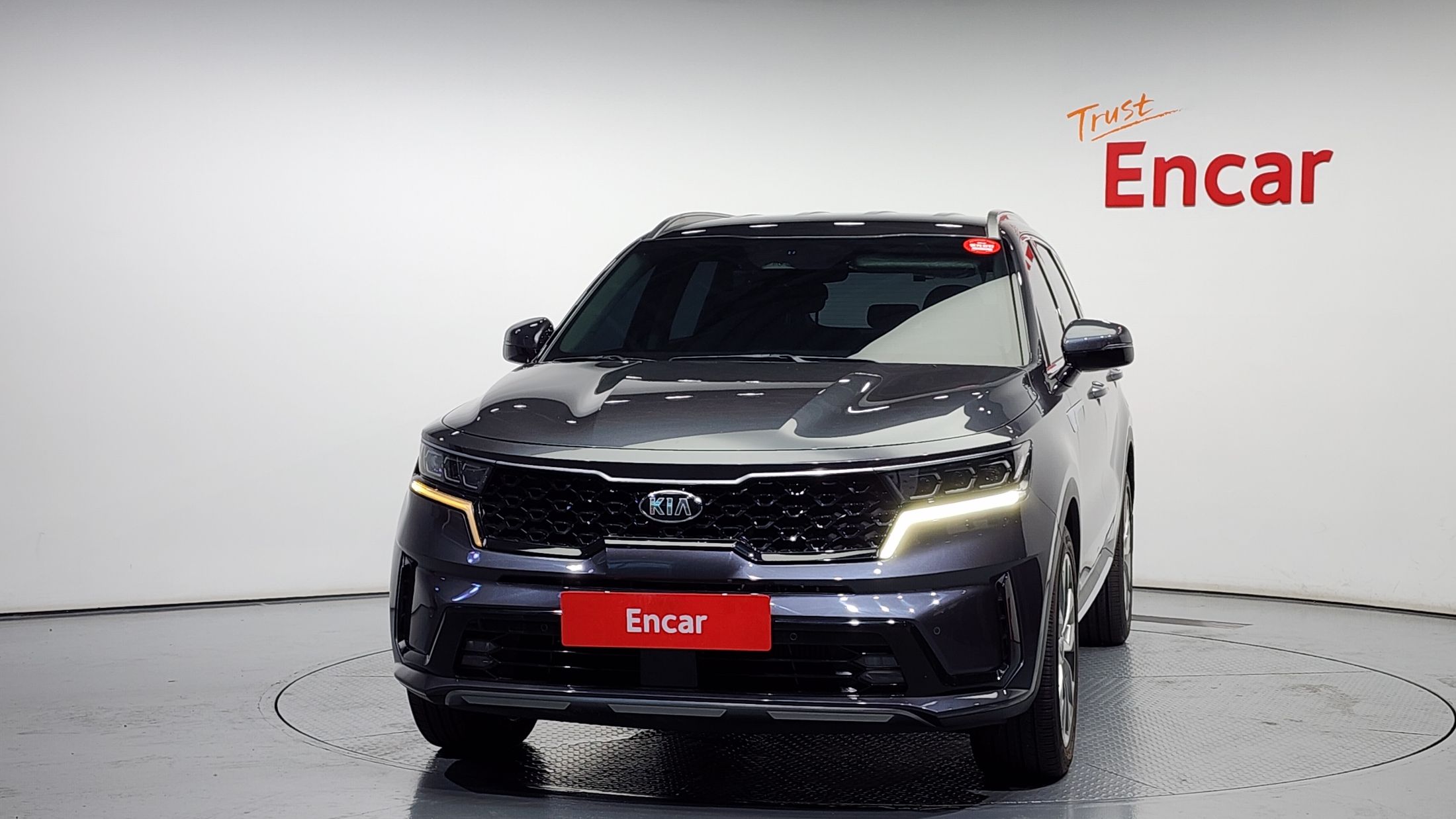 KIA SORENTO 2020