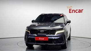 KIA SORENTO 2020