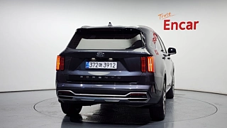 KIA SORENTO 2020