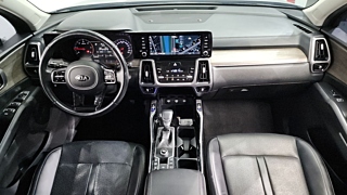 KIA SORENTO 2020