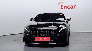 MERCEDES BENZ S-CLASS W222 2015