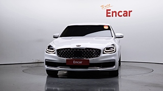 KIA K9 2020