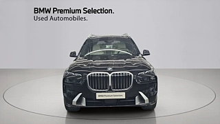 BMW X7 G07 2025