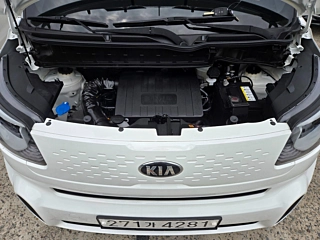 KIA RAY 2021