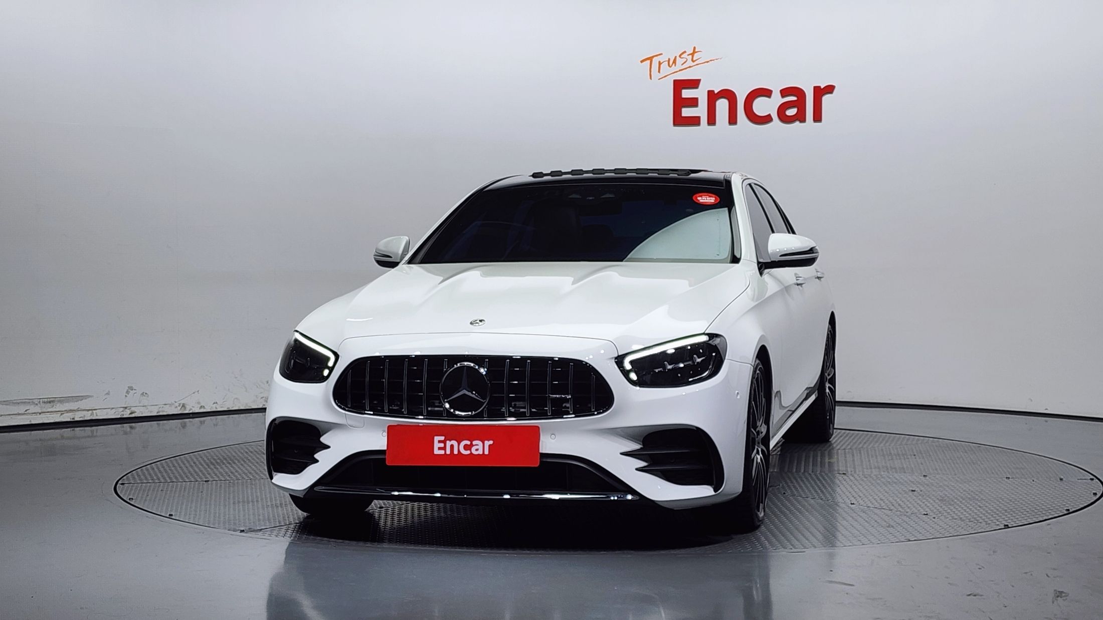 MERCEDES BENZ E-CLASS W213 2020