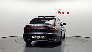 HYUNDAI GRANDEUR IG 2020