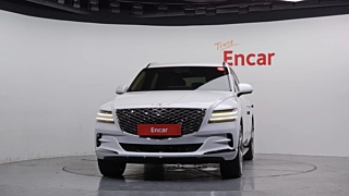 GENESIS GV80 2023