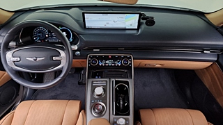 GENESIS GV80 2023