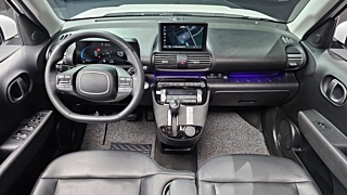 HYUNDAI CASPER 2022