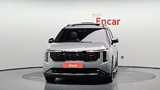 KIA CARNIVAL 2024