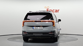 KIA CARNIVAL 2024