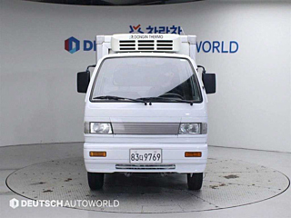DAEWOO LABO 2015
