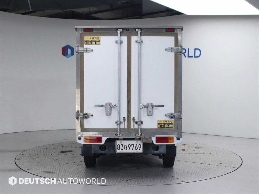 DAEWOO LABO 2015