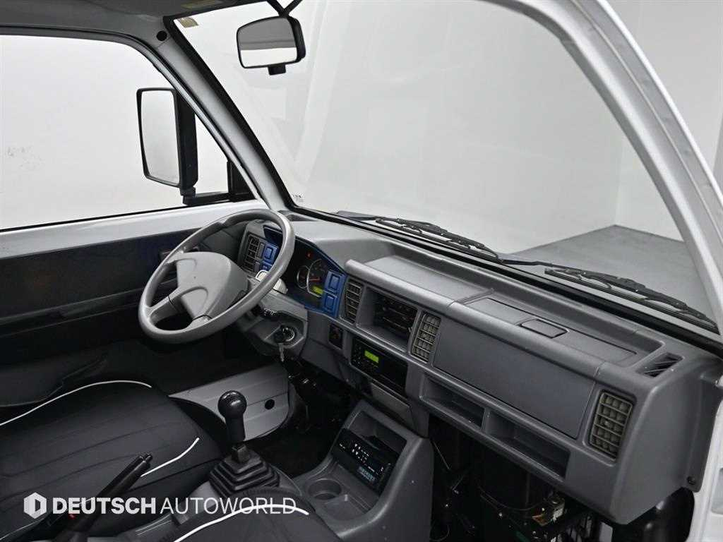 DAEWOO LABO 2015