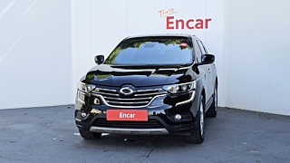 SAMSUNG QM6 2016