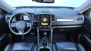 SAMSUNG QM6 2016