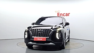 HYUNDAI PALISADE 2019