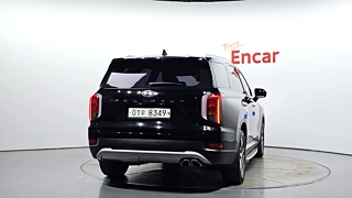 HYUNDAI PALISADE 2019