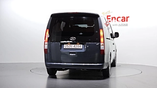 HYUNDAI STARIA 2021