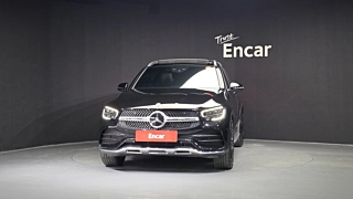 MERCEDES BENZ GLC-CLASS X253 2022