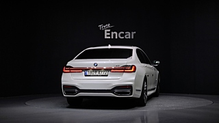 BMW 7-SERIES G11 2021