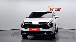 KIA SPORTAGE 2021