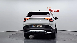 KIA SPORTAGE 2021