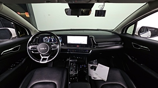 KIA SPORTAGE 2021